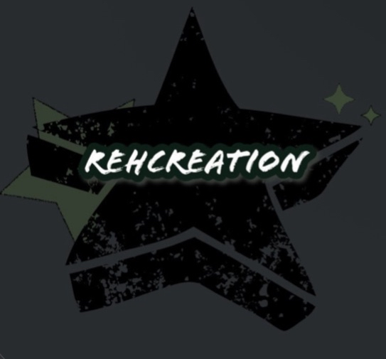 RehCreation Logo