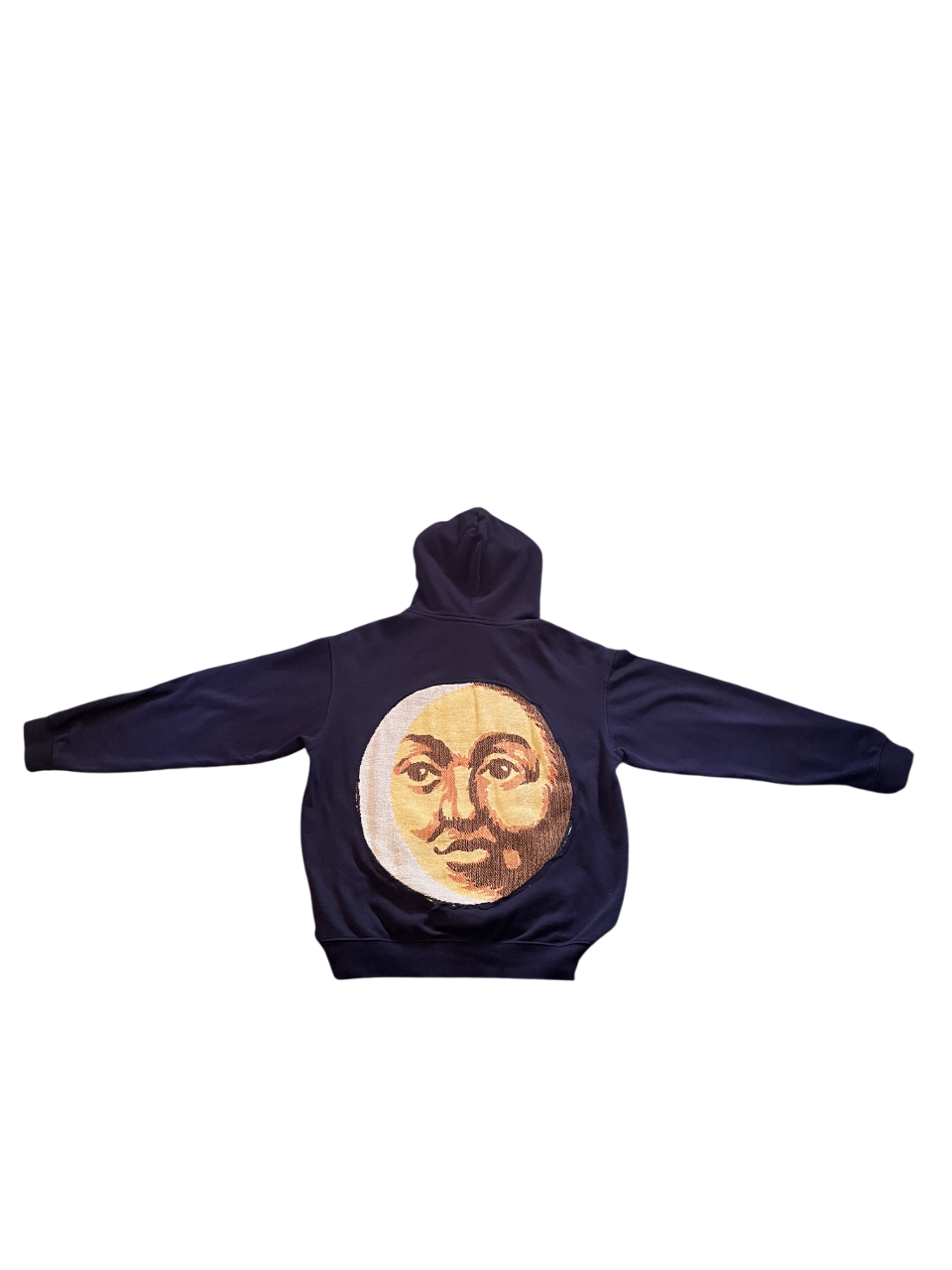 Sun and Moon Hoodie