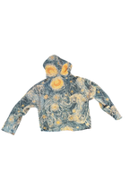 Full Tapestry "Starry Night" Hoodie