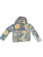 Full Tapestry "Starry Night" Hoodie