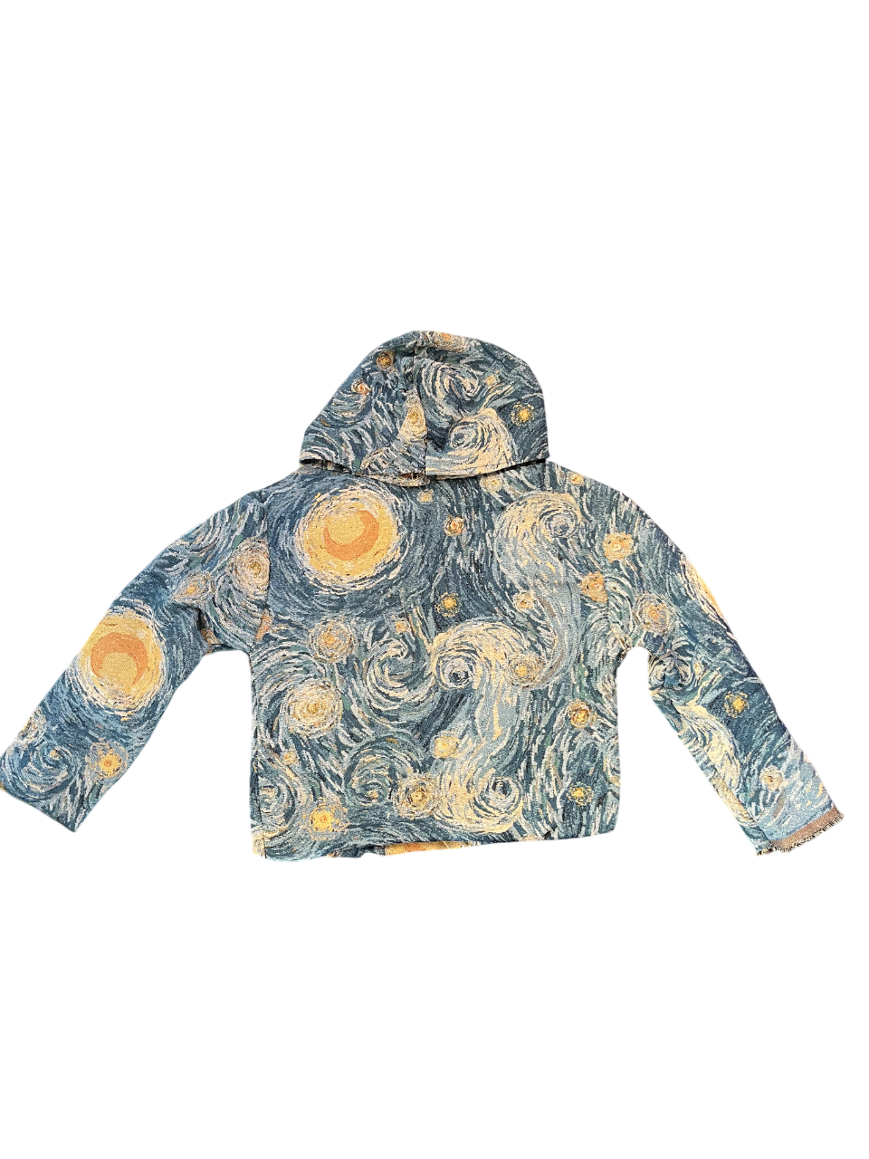 Van Gogh Starry Night
